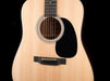 Martin Limited Edition D-12 Acoustic Guitar Natural with Soft Shell Case