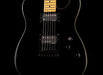 Used Schecter Pete Townshend PT Maple Fingerboard Black