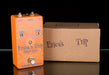 Demonic Machines Erica’s Trip Boosted Octave Fuzz Guitar Effect Pedal