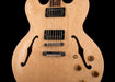 Pre Owned 2011 Gibson Custom Shop ES-335 Limited Edition Birdseye Maple Natural With OHSC