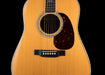 Used Martin D-41 Natural with OHSC