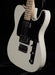 Used Squier Contemporary Tele HH Pearl White