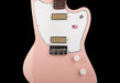 Used Harmony Silhouette Limited Edition Shell Pink with Mono Case