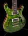 PRS Core McCarty 594 Hollowbody II Emerald Green Electric Guitar