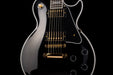 Gibson Custom Shop Les Paul Custom with Ebony Fingerboard Gloss Ebony with Case