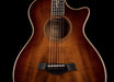 Taylor K22ce 12-Fret Acoustic Electric Guitar With Case