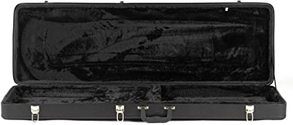 Guardian CG-020-B Hardshell Case Electric Bass