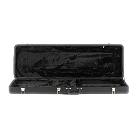 Guardian CG-020-B Hardshell Case Electric Bass