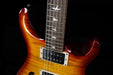 PRS CE24 Semi-Hollow Cherry Wrap Burst with Gig Bag