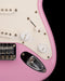 Used Squier Mini Strat Pink