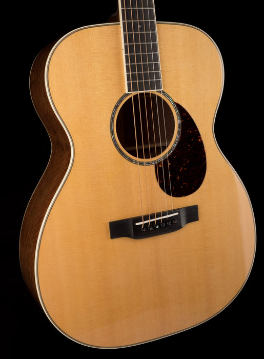 Martin Custom Shop 000 Style 18 Wandoo Acoustic Guitar