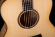 Taylor Custom Grand Orchestra Quilted Big Leaf Maple and Lutz Spruce Catch # 30 With Case