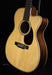 Martin Custom Shop OM Style 28 Wild Grain East Indian Rosewood Acoustic Guitar