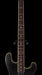 Used Schecter Michael Anthony Signature Bass Carbon Grey with Case Van Halen