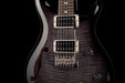 PRS CE24 Semi-Hollow Custom Color Faded Gray Black Smokewrap Burst