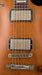 Pre Owned 2022 Gibson Les Paul Standard 50's Mod Salt Water Wave With OHSC