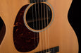 Used Martin 000X1AE Left-Handed Natural Acoustic-Electric Guitar