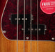 Used Squier Classic Vibe '60s Precision Bass 3-Tone Sunburst with Gig Bag