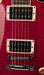 Used Gibson 120th Anniversary Les Paul Standard Plus AAAA Flametop Brilliant Red with OHSC