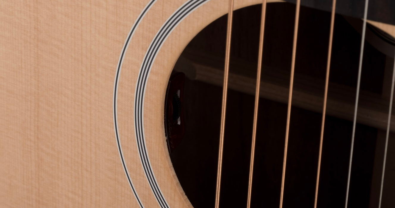 Gibson G-Writer Acoustic-Electric Guitar With Gig Bag