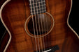 Taylor GT K21e Acoustic Electric Guitar With Aerocase