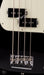 Fender American Professional II Precision Bass Maple Fingerboard Black