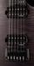 Pre Owned Schecter Banshee Mach 6 Fallout Burst Evertune With OHSC