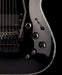 Pre Owned Schecter Hellraiser 6 C-1 FR S Gloss Black Electric Guitar With OHSC