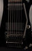 Pre Owned Schecter Hellraiser C-7 FR-S 7-string Black Electric Guitar