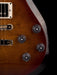 PRS S2 McCarty Singlecut 594 Custom Color Amber Smokeburst with Gig Bag