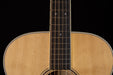 Used Martin OME Cherry Acoustic Guitar Natural with OHSC