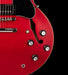 Gibson ES-335 Satin Cherry Electric Guitar