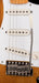 Used Squier Classic Vibe 50's Stratocaster 2-Tone Sunburst Electric Guitar