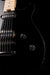 Pre Owned EVH Wolfgang Standard Hardtail HH Black With Gig Bag