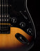 Used Squier Bullet Stratocaster HSS Hardtail 2-Tone Sunburst Electric Guitar