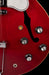 Pre Owned 2013 Gibson ES-335-12 Cherry 12-String with OHSC - Jeffrey Foskett Collection