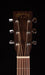 Used Martin D-X2E Acoustic Guitar With Gig Bag