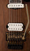 Used Jackson Concept Series Soloist SL Walnut HS Natural with Case