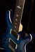 PRS CE 24 Semi-Hollow Faded Blue Burst With Gig Bag