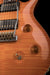 Pre Owned 2010 PRS Limited Edition Wood Library Custom 24 Solana Burst "GC 46th Anniversary” With Case