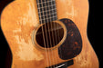 Martin D-18 StreetLegend Natural with Case