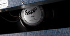 Used Supro 1970RK Keeley Custom 1x10" 25-watt Tube Guitar Amp Combo