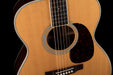 Pre Owned Martin M-36 Natural Acoustic Guitar With OHSC