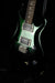 PRS CE24 Semi-Hollow Emerald Metallic With Gig Bag