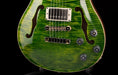 PRS Core McCarty 594 Hollowbody II Emerald Green Electric Guitar