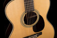 Pre Owned 2022 Martin OM-28E Natural With OHSC