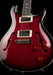 Used PRS SE Hollowbody Standard Fire Red With OHSC