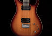 Used PRS SE Mike Mushok Baritone Brown Burst with Gig Bag