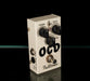 Used Fulltone OCD V1.7 Obsessive Compulsive Drive Pedal