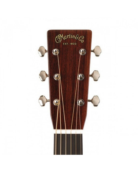 Martin 000-28EC Eric Clapton Signature Model  Sunburst Acoustic Guitar